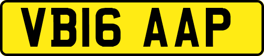 VB16AAP