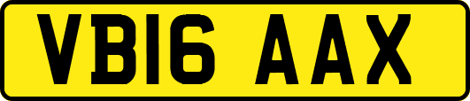 VB16AAX
