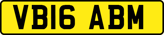 VB16ABM