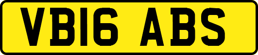 VB16ABS