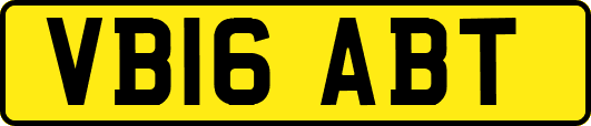 VB16ABT