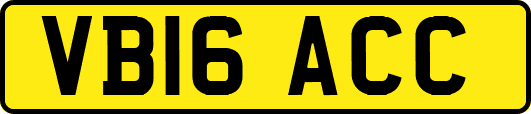VB16ACC