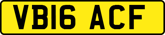 VB16ACF