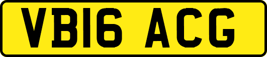VB16ACG