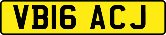 VB16ACJ