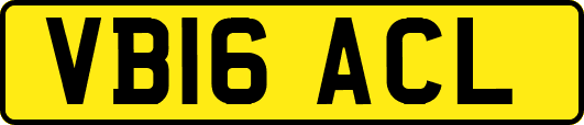 VB16ACL