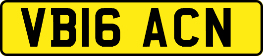 VB16ACN