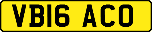 VB16ACO