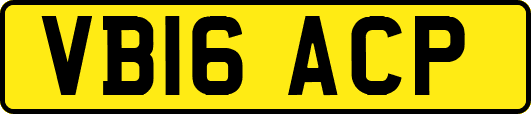 VB16ACP