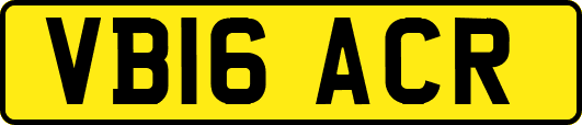 VB16ACR