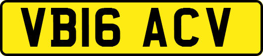 VB16ACV