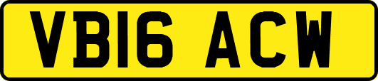 VB16ACW
