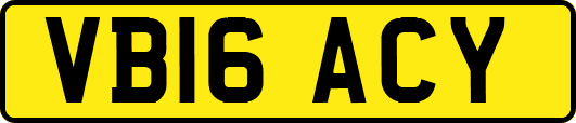 VB16ACY