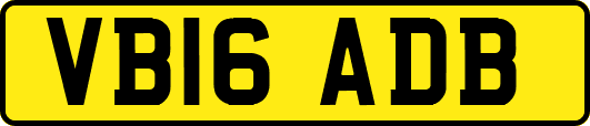 VB16ADB
