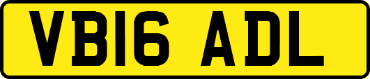 VB16ADL