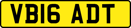 VB16ADT