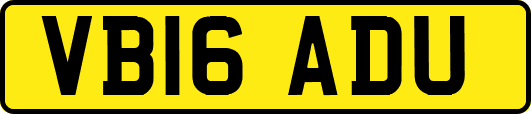 VB16ADU