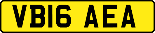 VB16AEA