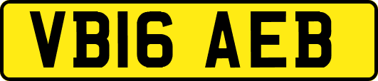 VB16AEB