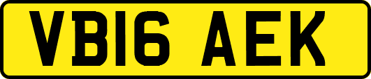 VB16AEK