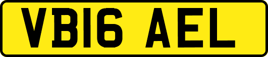 VB16AEL