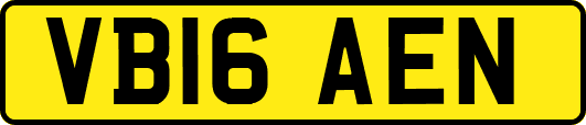 VB16AEN