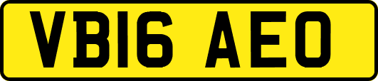VB16AEO