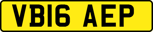 VB16AEP