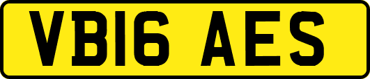 VB16AES