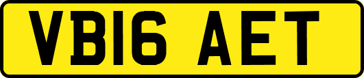VB16AET
