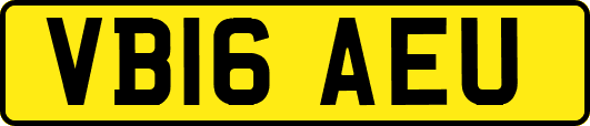 VB16AEU