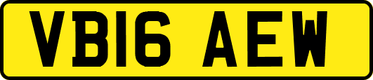 VB16AEW