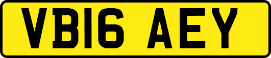 VB16AEY