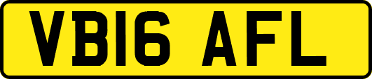 VB16AFL