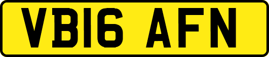 VB16AFN