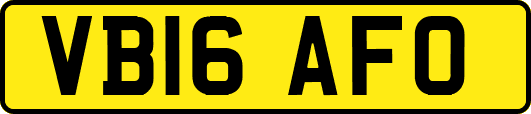 VB16AFO