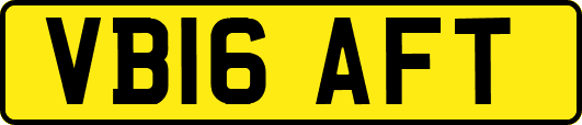 VB16AFT