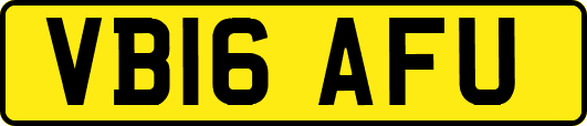 VB16AFU