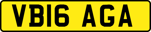 VB16AGA