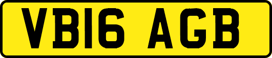 VB16AGB