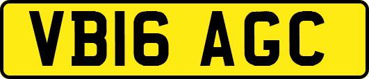 VB16AGC