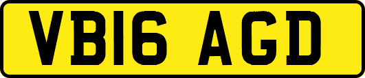 VB16AGD