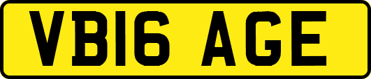 VB16AGE