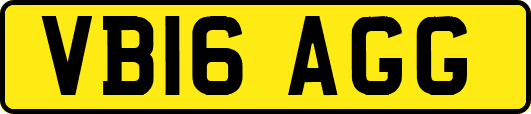 VB16AGG