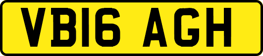 VB16AGH