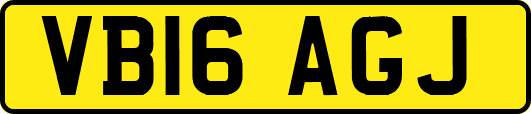 VB16AGJ