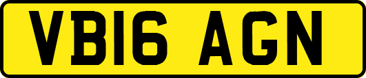VB16AGN