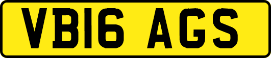 VB16AGS