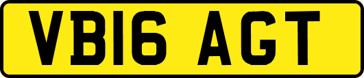 VB16AGT