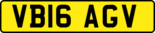 VB16AGV